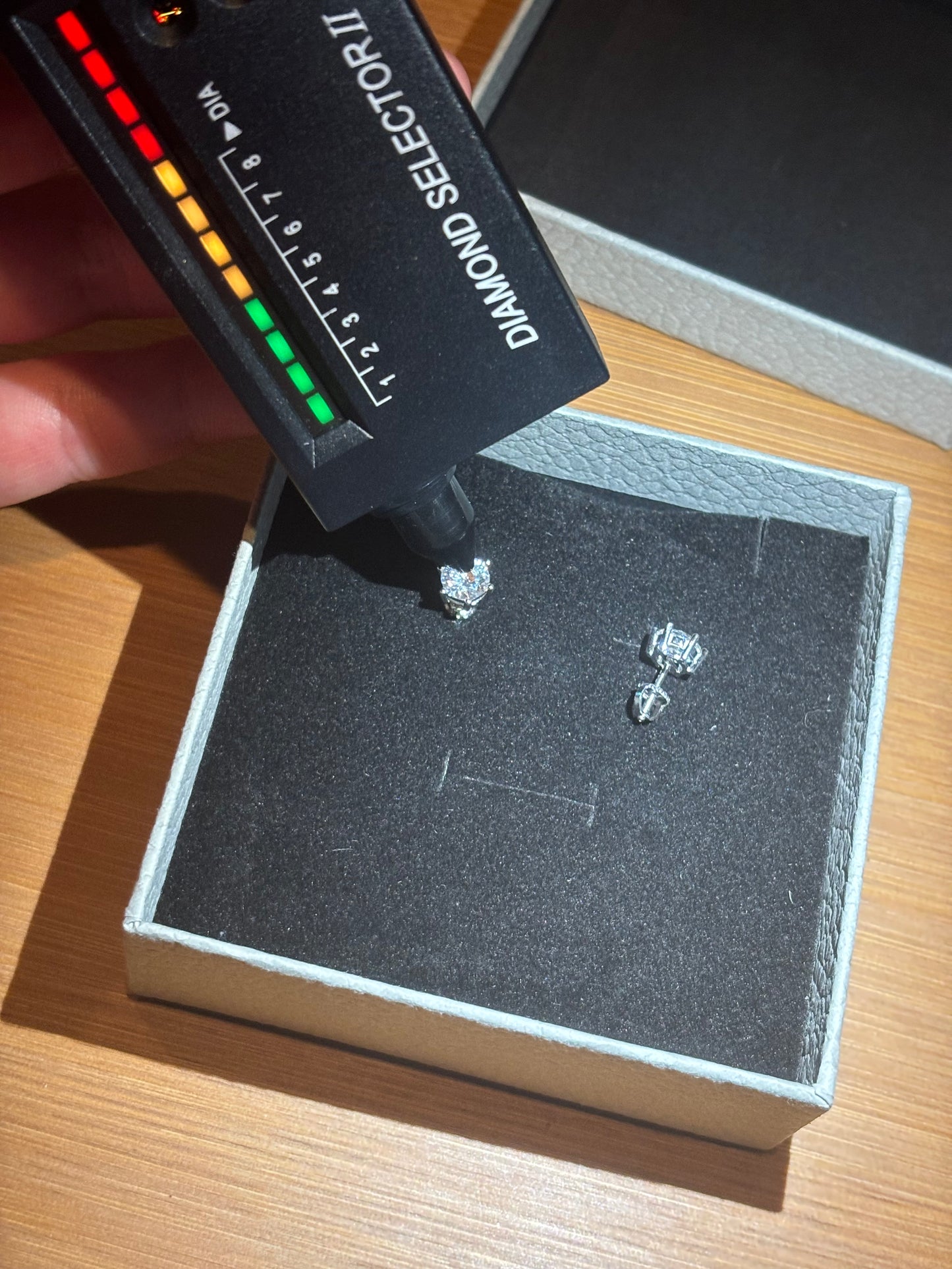 Stud Earring