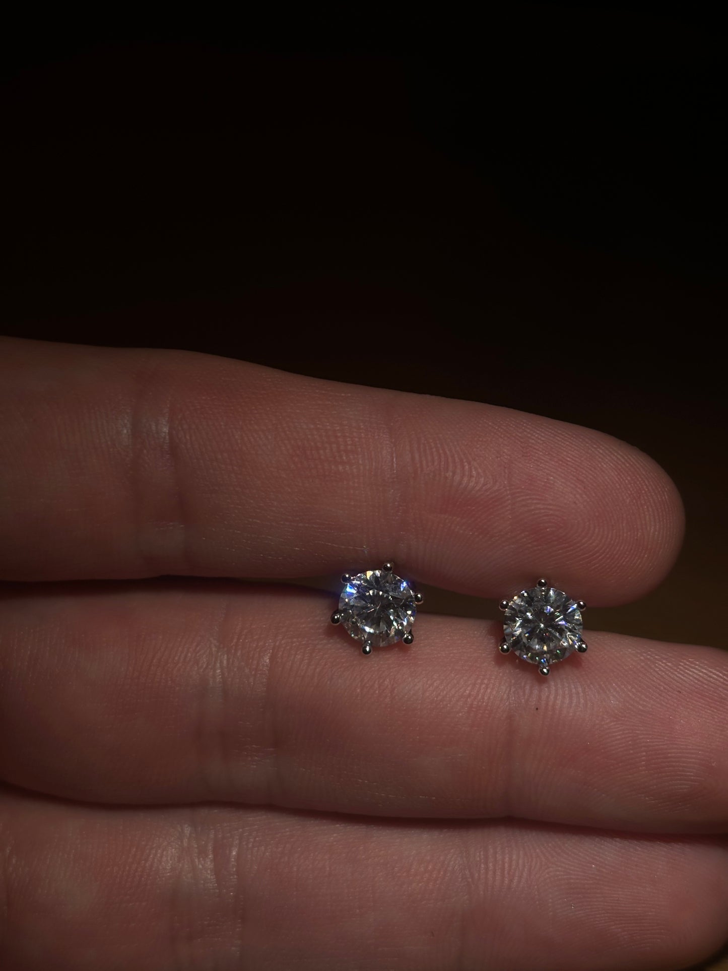 Stud Earring