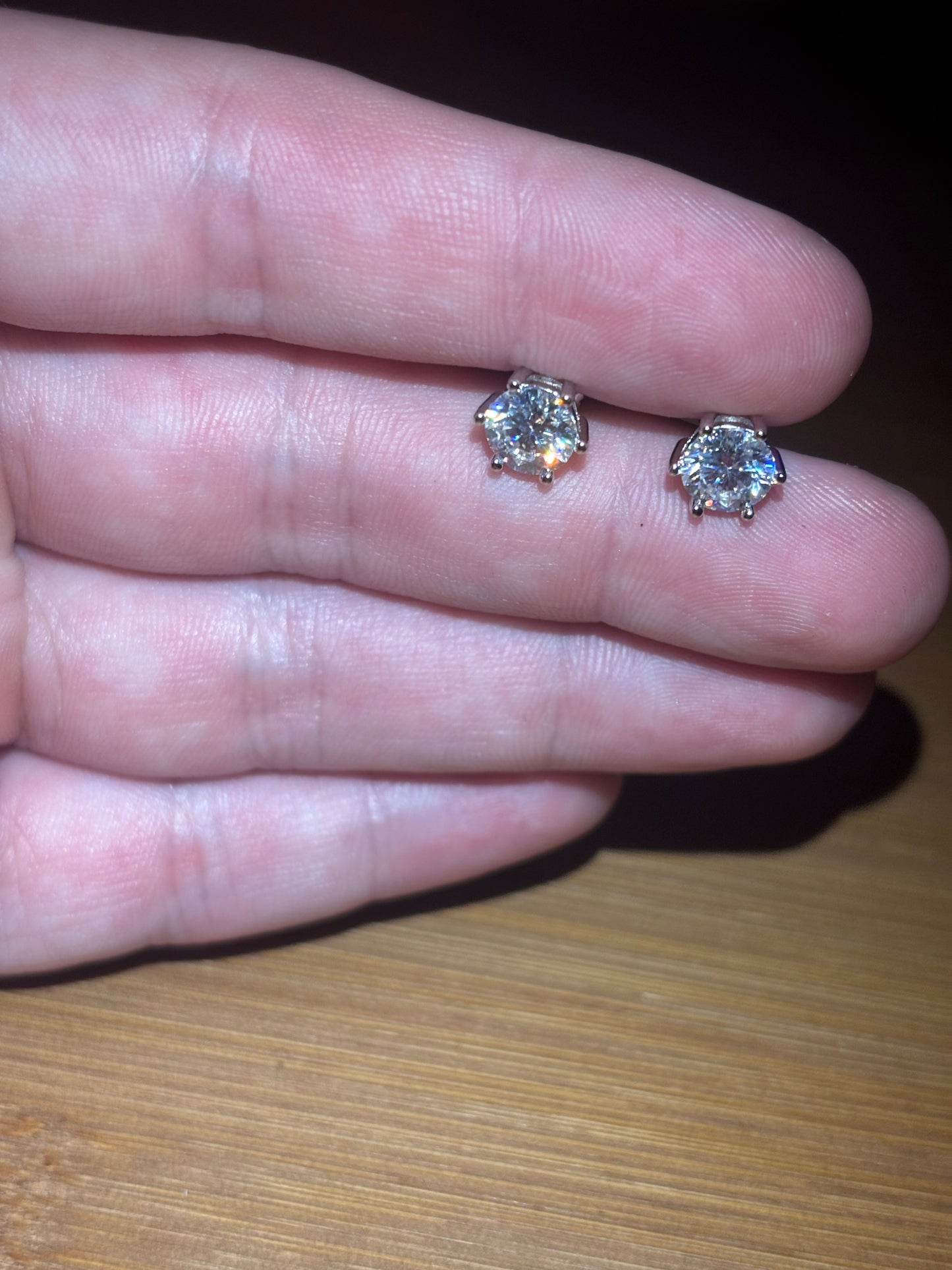 Stud Earring