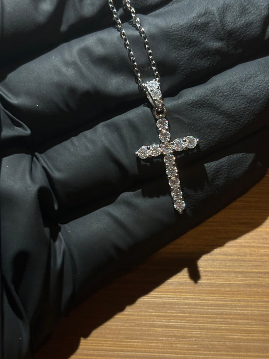 Cross Pendant