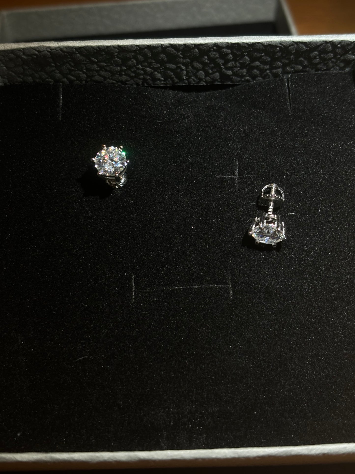 Stud Earring