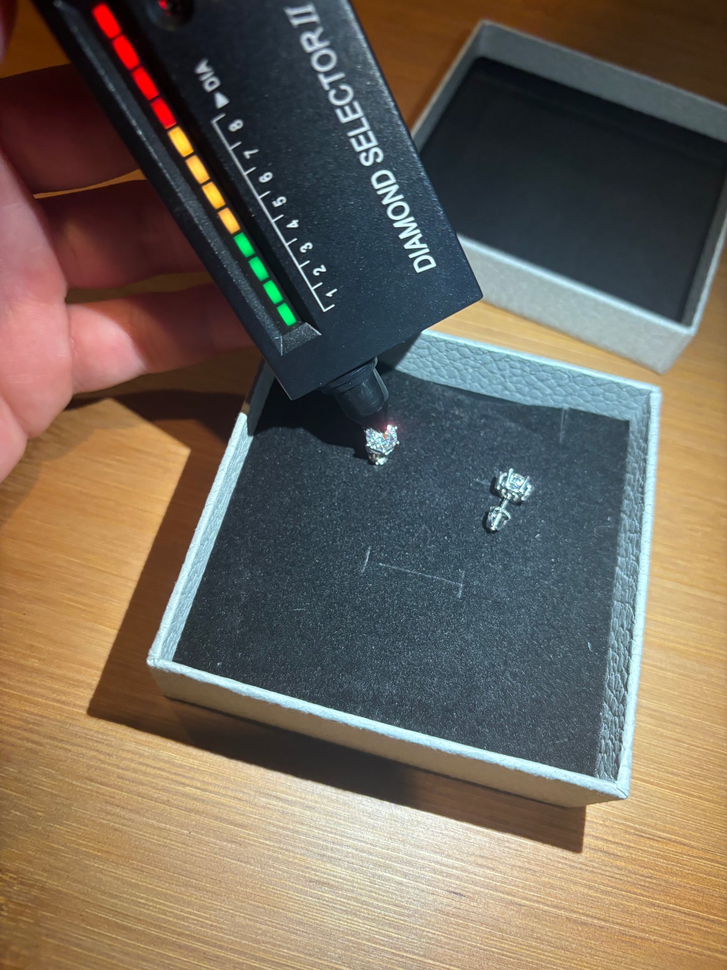 Stud Earring