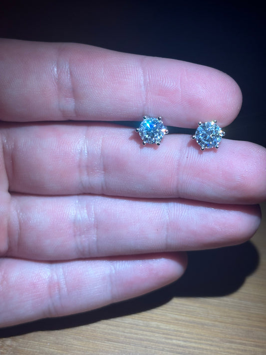 Stud Earring