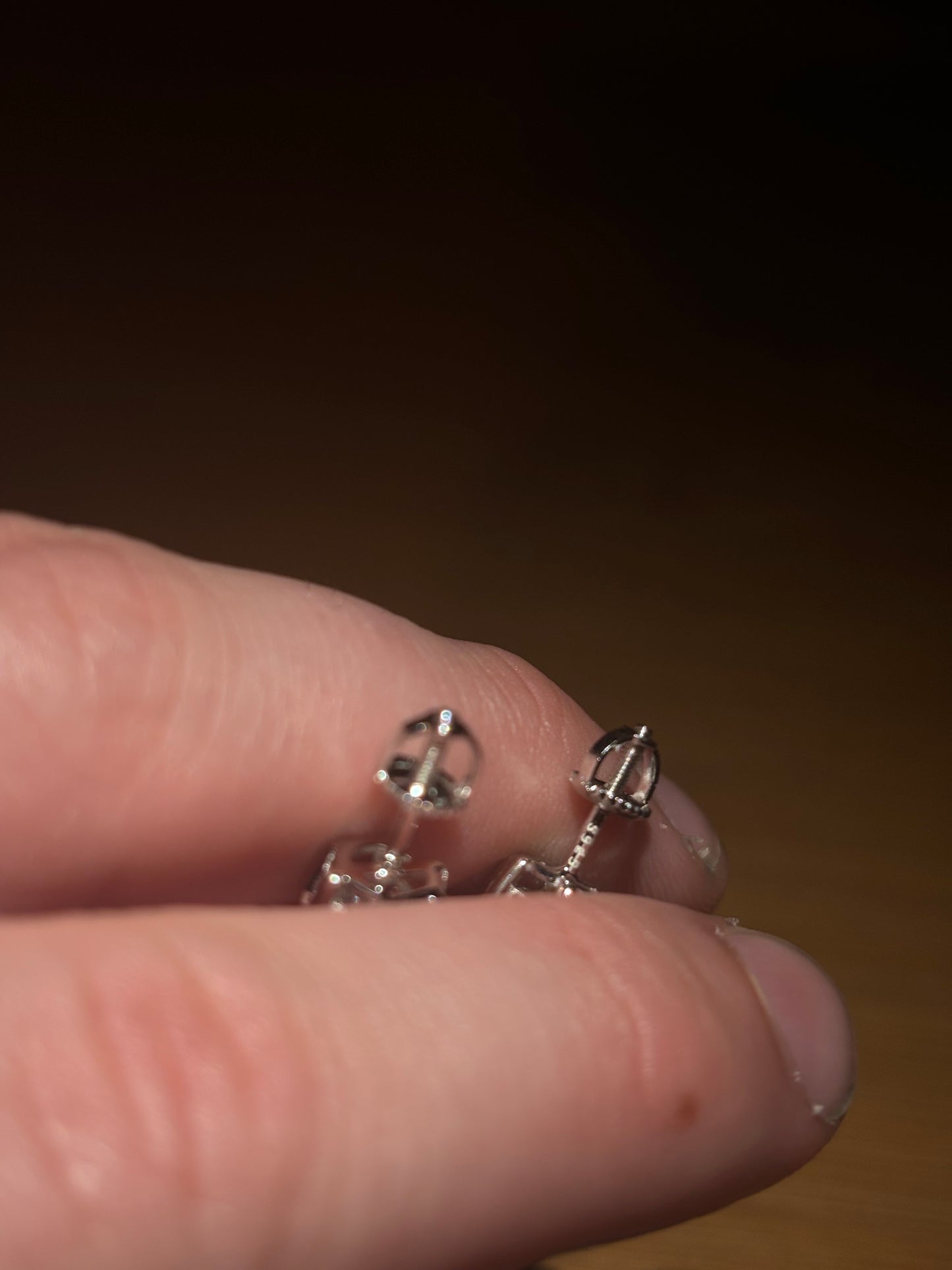 Stud Earring