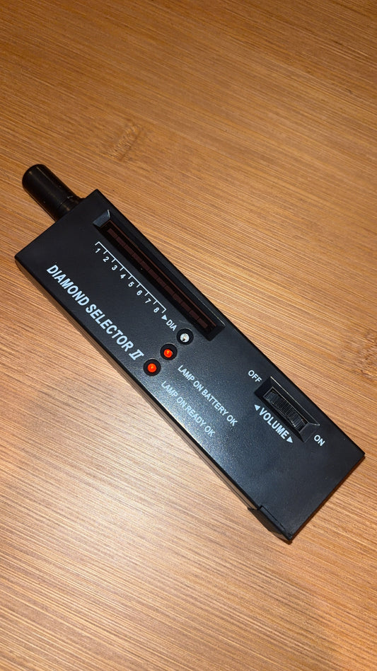 Diamond Tester